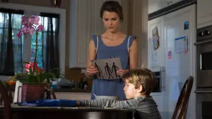 Задник к фильму "Мрачные небеса" #291547