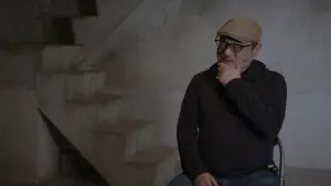 Задник к фильму "Director