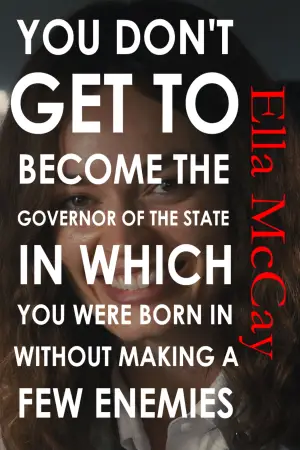 Постер к фильму "Элла Маккей" #509795