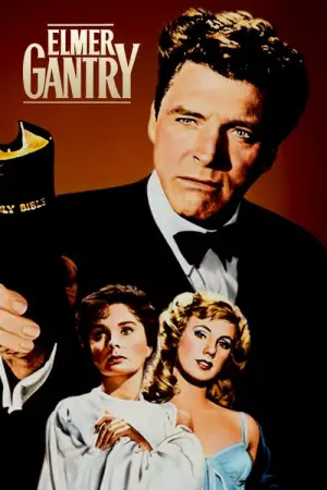 Постер к фильму "Элмер Гантри" #659413