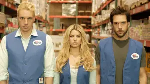 Видео к фильму Свидание моей мечты | Employee of the Month (2006) ORIGINAL TRAILER [HD]