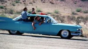 Видео к фильму Фанданго | Fandango (1985) Original Trailer [FHD]