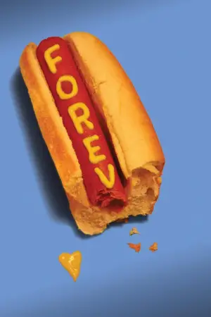 Постер к фильму "Forev"