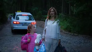 Задник к фильму "Последняя минута" #670723