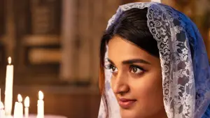 Задник к фильму "Раджа" #517486