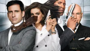 Задник к фильму "Напряги извилины" #299007