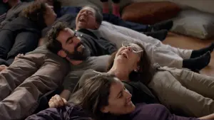 Задник к фильму "Глория" #462422