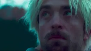 Задник к фильму "Хорошее время" #687672