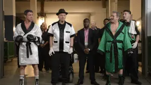 Задник к фильму "Забойный реванш" #304699