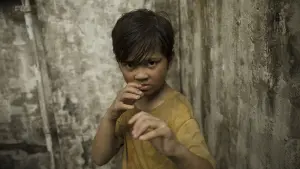 Задник к фильму "Гундала: Сын молнии" #296026