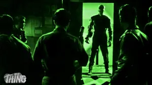 Задник к фильму "Нечто" #142987