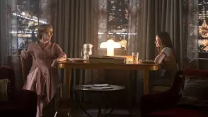 Задник к фильму "Воображаемый друг" #478970