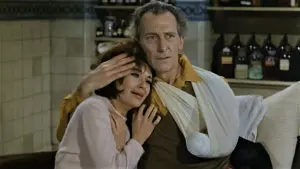 Задник к фильму "Остров террора" #452739