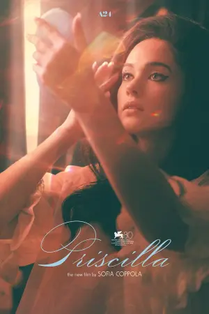 Постер к фильму "Присцилла: Элвис и я" #81482