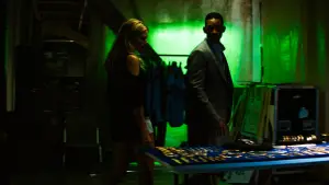 Задник к фильму "Фокус" #671160