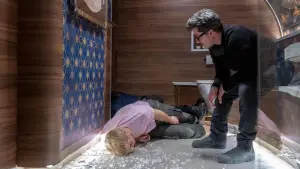 Задник к фильму "Рейс навылет" #571912