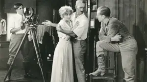 Задник к фильму "Kitty Kelly, M.D." #769168