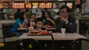 Задник к фильму "Один и два" #534693