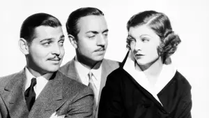 Задник к фильму "Манхэттенская мелодрама" #495991