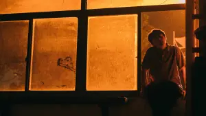 Задник к фильму "比如父子" #792441