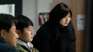 Задник к фильму "Следующая жертва" #382045