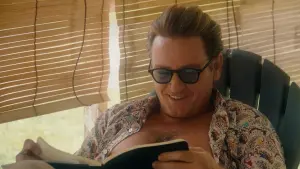 Задник к фильму "Мучения на островах" #373418