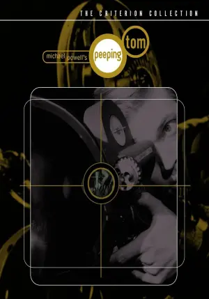 Постер к фильму "Подглядывающий" #215579