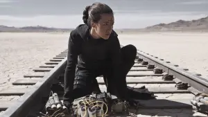 Задник к фильму "Пастырь" #328984