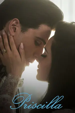 Постер к фильму "Присцилла: Элвис и я" #164429