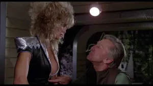 Задник к фильму "Сатурн 3" #383864