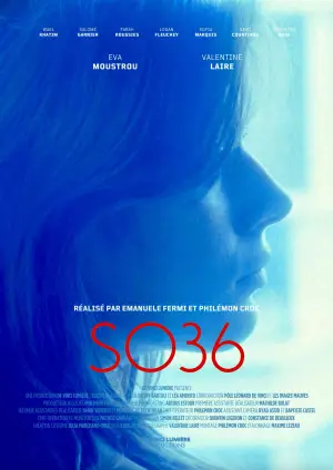 Постер к фильму "SO36" #777607
