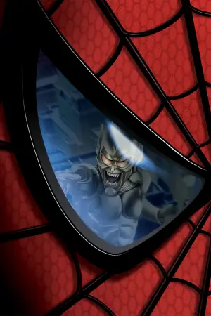 Постер к фильму "Человек-паук" #550231