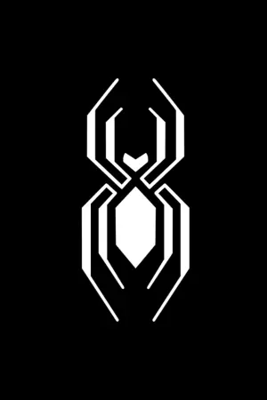 Постер к фильму "Человек-паук: Паутина вселенных" #163160