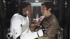 Задник к фильму "Звёздные войны: Эпизод 7 - Пробуждение силы" #577801