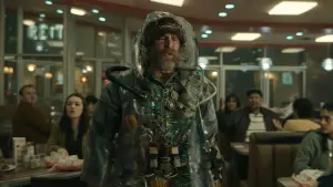 Задник к фильму "Удачи, веселитесь, не умрите" #523421