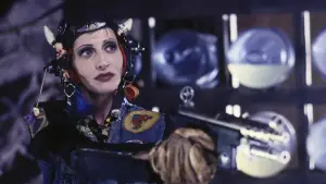 Задник к фильму "Танкистка" #709378