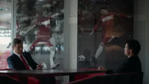 Задник к фильму "Тренер" #406487