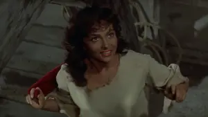 Задник к фильму "Собор Парижской Богоматери" #393295