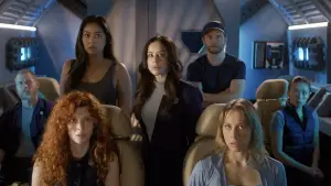 Задник к фильму "The Last Hail Mary" #768362