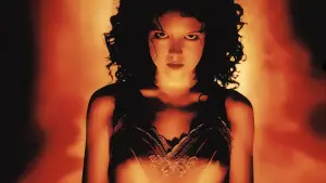 Задник к фильму "Кэрри 2: Ярость" #716267