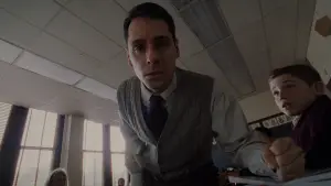 Задник к фильму "Шестое чувство" #581992