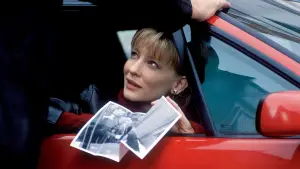 Задник к фильму "Охота на Веронику" #730112