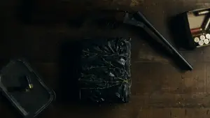 Задник к фильму "Зловещие мертвецы: Черная книга" #643108