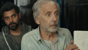 Задник к фильму "Тайна Хеопса" #628730