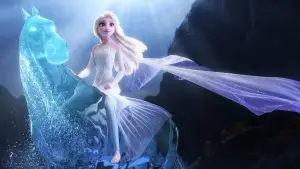 Задник к фильму "Холодное сердце 2" #575960