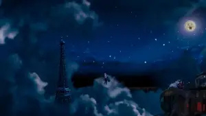 Задник к фильму "Мулен Руж" #802179