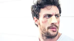 Задник к фильму "Миллион мелких осколков" #362488