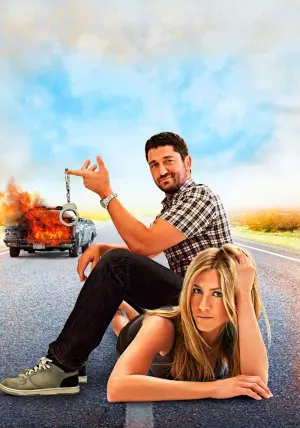 Постер к фильму "Охотник за головами" #349826