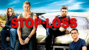 Видео к фильму Война по принуждению | Stop-Loss - Trailer