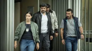 Задник к фильму "Последняя ночь Аморе" #193912